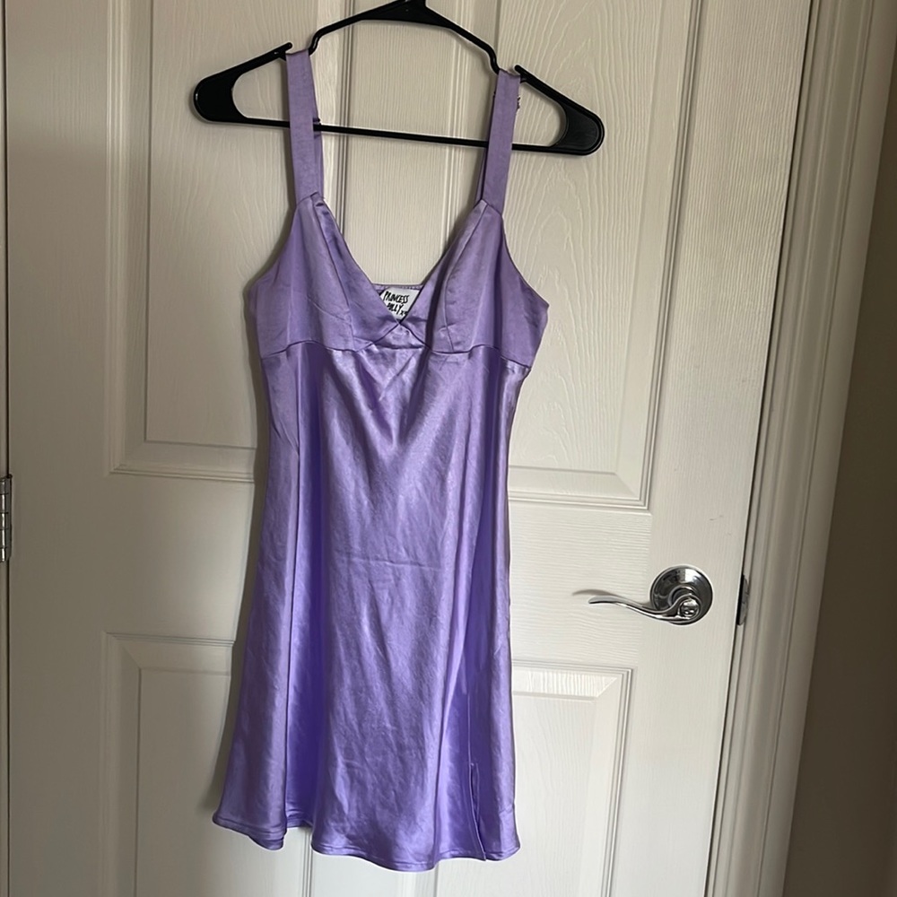 Princess Polly dress
